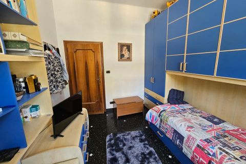 Lejlighed i Genoa, Genoa, Genoa - € 115.000 | Ref: 26739 - foto 23