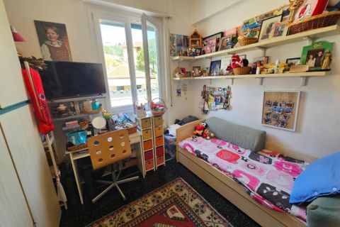 Lejlighed i Genoa, Genoa, Genoa - € 115.000 | Ref: 26739 - foto 24
