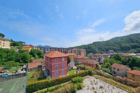 Lejlighed i Genoa, Genoa, Genoa - € 115.000 | Ref: 26739 - foto 32