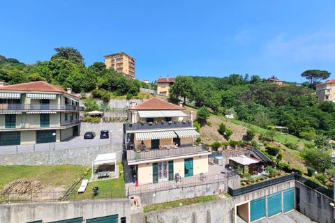 Lejlighed i Genoa, Genoa, Genoa - € 115.000 | Ref: 26739 - foto 33
