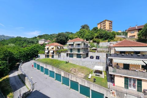 Lejlighed i Genoa, Genoa, Genoa - € 115.000 | Ref: 26739 - foto 34