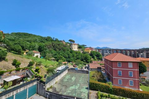Lejlighed i Genoa, Genoa, Genoa - € 115.000 | Ref: 26739 - foto 35