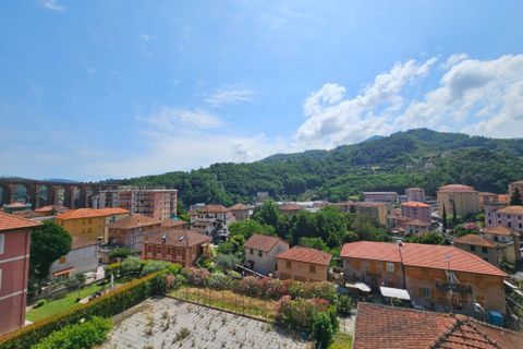 Lejlighed i Genoa, Genoa, Genoa - € 115.000 | Ref: 26739 - foto 36