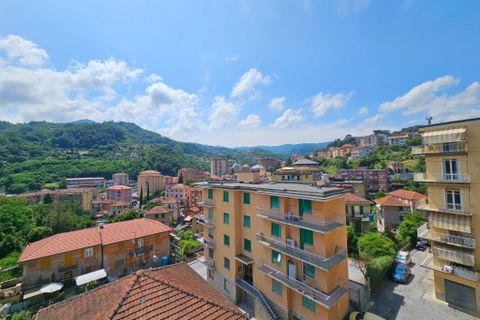 Lejlighed i Genoa, Genoa, Genoa - € 115.000 | Ref: 26739 - foto 37