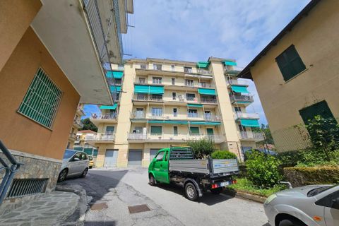 Lejlighed i Genoa, Genoa, Genoa - € 115.000 | Ref: 26739 - foto 39