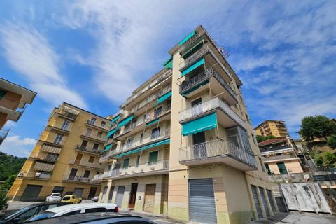 Lejlighed i Genoa, Genoa, Genoa - € 115.000 | Ref: 26739 - foto 40