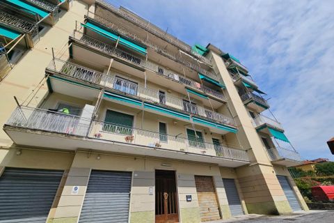 Lejlighed i Genoa, Genoa, Genoa - € 115.000 | Ref: 26739 - foto 41