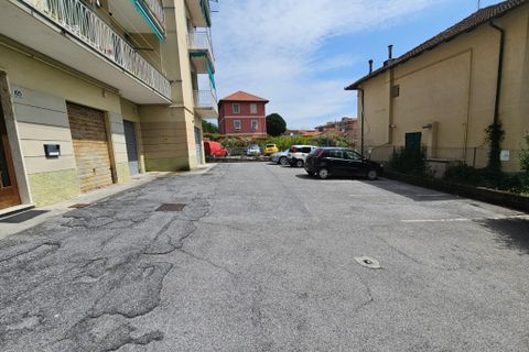 Lejlighed i Genoa, Genoa, Genoa - € 115.000 | Ref: 26739 - foto 42