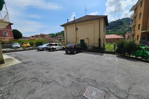 Lejlighed i Genoa, Genoa, Genoa - € 115.000 | Ref: 26739 - foto 43