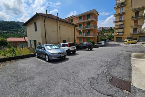 Lejlighed i Genoa, Genoa, Genoa - € 115.000 | Ref: 26739 - foto 44