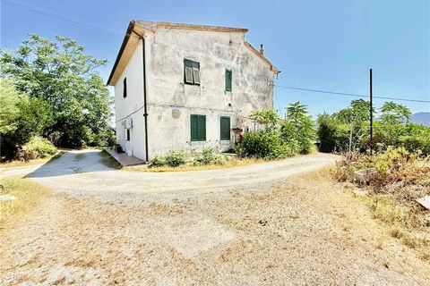 Villa a Portoferraio, Livorno, Portoferraio - € 580.000 | Ref: 5136 - foto 2