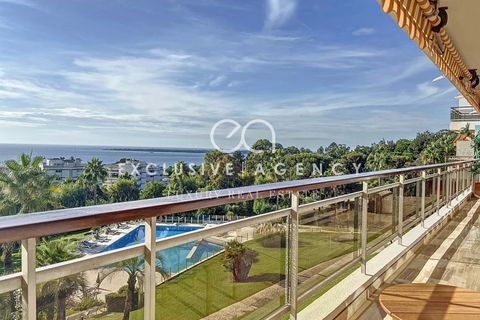 Lejlighed i Cannes, Alpes-Maritimes, Cannes - € 2.400.000 | Ref: 2698 - foto 3