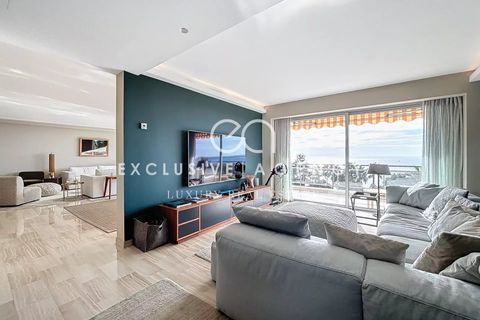 Lejlighed i Cannes, Alpes-Maritimes, Cannes - € 2.400.000 | Ref: 2698 - foto 4
