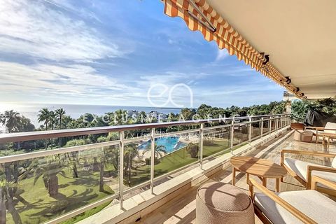 Lejlighed i Cannes, Alpes-Maritimes, Cannes - € 2.400.000 | Ref: 2698 - foto 13