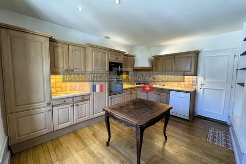 Leilighet i Sallanches, Haute-Savoie, Sallanches - € 550 000 | Ref: SCV74317AG - foto 2
