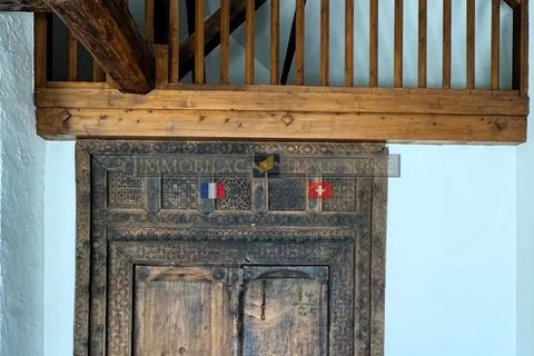Leilighet i Sallanches, Haute-Savoie, Sallanches - € 550 000 | Ref: SCV74317AG - foto 5