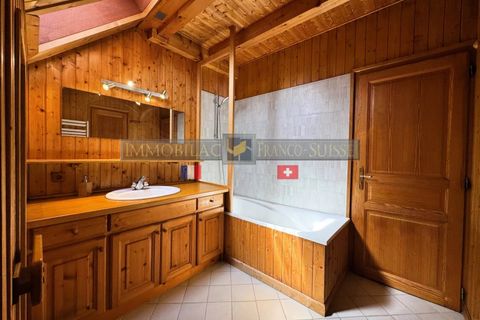 Leilighet i Sallanches, Haute-Savoie, Sallanches - € 550 000 | Ref: SCV74317AG - foto 7
