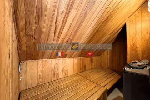 Leilighet i Sallanches, Haute-Savoie, Sallanches - € 550 000 | Ref: SCV74317AG - foto 8