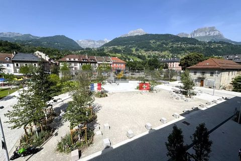 Leilighet i Sallanches, Haute-Savoie, Sallanches - € 550 000 | Ref: SCV74317AG - foto 12
