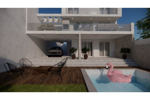 Villa i Alenquer, Lisbon, Alenquer - € 595.000 | Ref: PTC202507021000 - foto 27