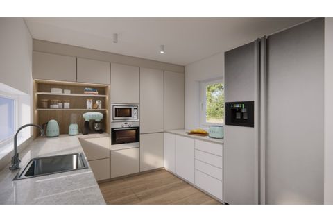 Villa i Alenquer, Lisbon, Alenquer - € 595.000 | Ref: PTC202507021000 - foto 3
