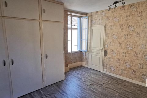 Byhus i Tournus, Saone-et-Loire, Tournus - € 128.500 | Ref: DOM15573 - foto 3
