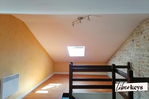 Byhus i Tournus, Saone-et-Loire, Tournus - € 128.500 | Ref: DOM15573 - foto 6