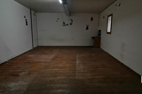 Byhus i Tournus, Saone-et-Loire, Tournus - € 128.500 | Ref: DOM15573 - foto 11