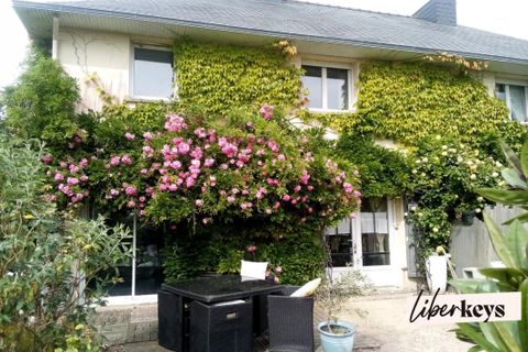 Landejendom i Paimpol, Cotes-d'Armor, Paimpol - € 799.000 | Ref: DOM19102 - foto 11