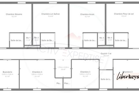 Landejendom i Paimpol, Cotes-d'Armor, Paimpol - € 799.000 | Ref: DOM19102 - foto 12