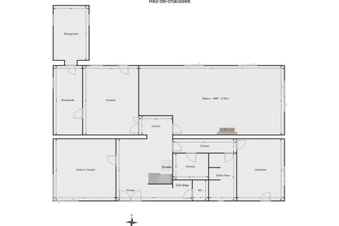 Landejendom i Paimpol, Cotes-d'Armor, Paimpol - € 799.000 | Ref: DOM19102 - foto 13