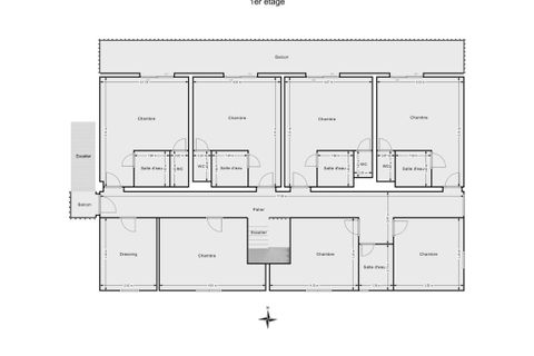 Landejendom i Paimpol, Cotes-d'Armor, Paimpol - € 799.000 | Ref: DOM19102 - foto 15