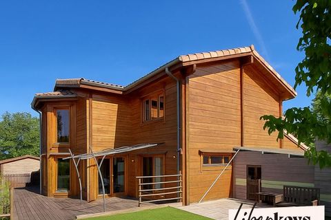 Villa i Rouffiac, Tarn, Rouffiac - € 365.000 | Ref: DOM21268 - foto 1