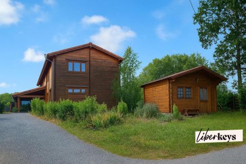 Villa i Rouffiac, Tarn, Rouffiac - € 365.000 | Ref: DOM21268 - foto 2
