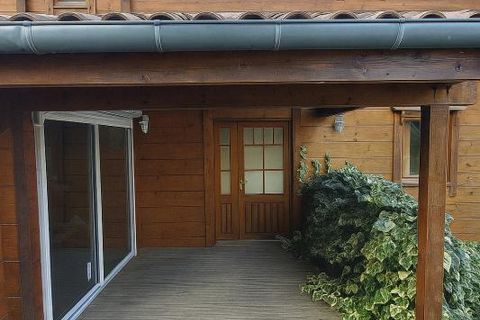 Villa i Rouffiac, Tarn, Rouffiac - € 365.000 | Ref: DOM21268 - foto 3