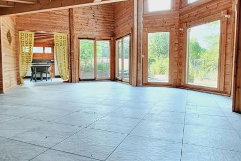 Villa i Rouffiac, Tarn, Rouffiac - € 365.000 | Ref: DOM21268 - foto 8
