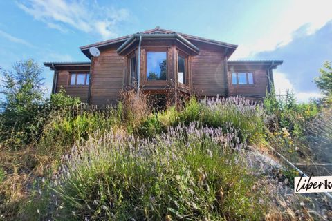 Villa i Rouffiac, Tarn, Rouffiac - € 365.000 | Ref: DOM21268 - foto 22