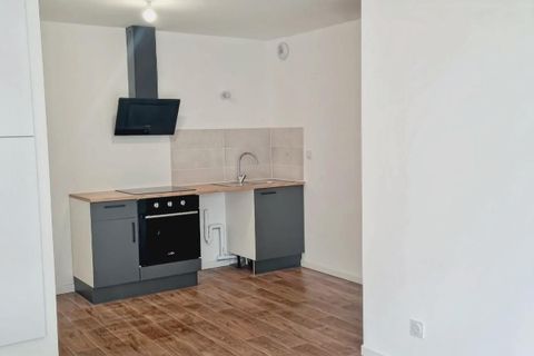 Lejlighed i Angers, Maine-et-Loire, Angers - € 209.880 | Ref: DOM20315 - foto 3