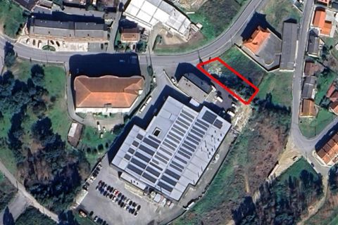 Helårsgrund i Lousada, Porto, Lousada - € 77.000 | Ref: RO2609 - foto 2