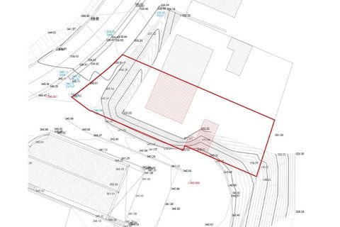 Helårsgrund i Lousada, Porto, Lousada - € 77.000 | Ref: RO2609 - foto 3