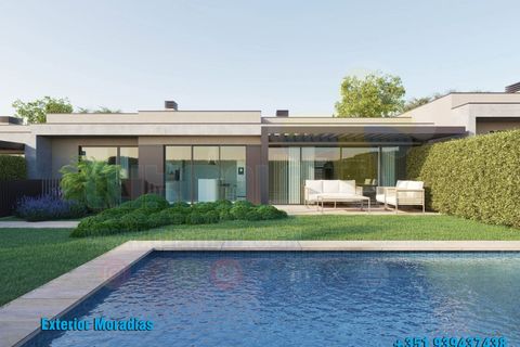 Villa i Braga, Braga, Braga - € 900.000 | Ref: clix mais M 1303 - foto 2
