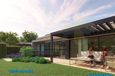Villa i Braga, Braga, Braga - € 900.000 | Ref: clix mais M 1303 - foto 3