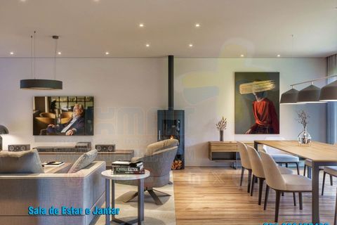 Villa i Braga, Braga, Braga - € 900.000 | Ref: clix mais M 1303 - foto 4