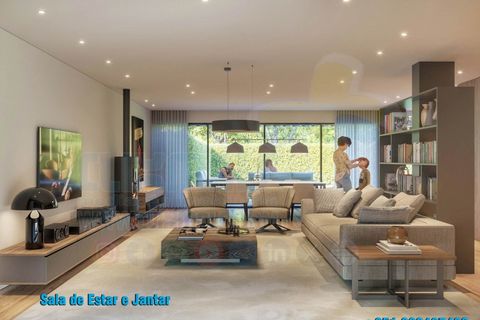 Villa i Braga, Braga, Braga - € 900.000 | Ref: clix mais M 1303 - foto 5