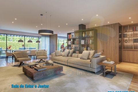 Villa i Braga, Braga, Braga - € 900.000 | Ref: clix mais M 1303 - foto 6