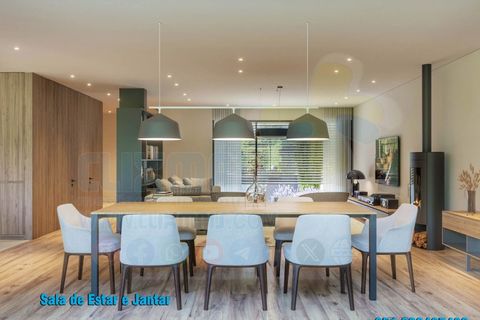 Villa i Braga, Braga, Braga - € 900.000 | Ref: clix mais M 1303 - foto 7