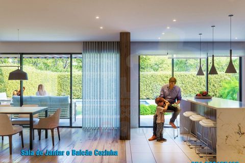 Villa i Braga, Braga, Braga - € 900.000 | Ref: clix mais M 1303 - foto 8