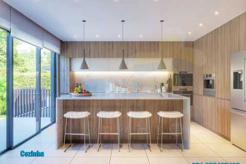 Villa i Braga, Braga, Braga - € 900.000 | Ref: clix mais M 1303 - foto 9