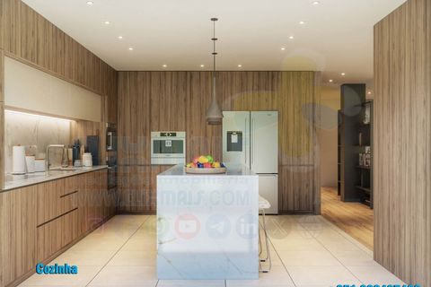 Villa i Braga, Braga, Braga - € 900.000 | Ref: clix mais M 1303 - foto 10
