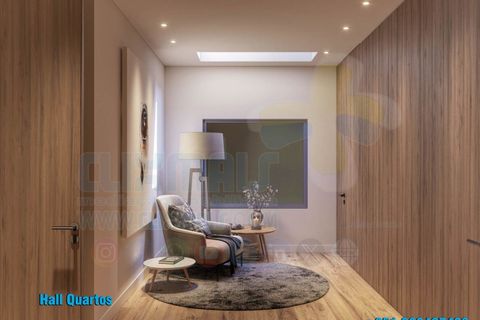 Villa i Braga, Braga, Braga - € 900.000 | Ref: clix mais M 1303 - foto 12